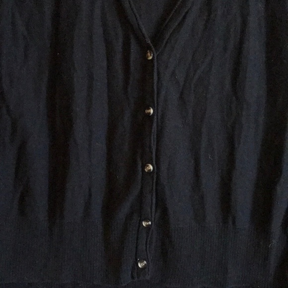 Slim Fit Cardi || - Picture 2 of 4